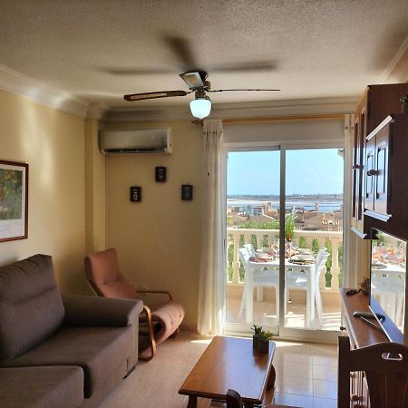 Magnificent Apartment Playa Paraiso - 3Rd Floor Urb, Leisure And Swim N02 การ์ตาเฮนา ภายนอก รูปภาพ