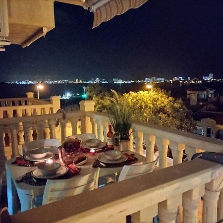 Magnificent Apartment Playa Paraiso - 3Rd Floor Urb, Leisure And Swim N02 การ์ตาเฮนา ภายนอก รูปภาพ