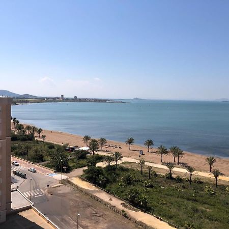 Magnificent Apartment Playa Paraiso - 3Rd Floor Urb, Leisure And Swim N02 การ์ตาเฮนา ภายนอก รูปภาพ