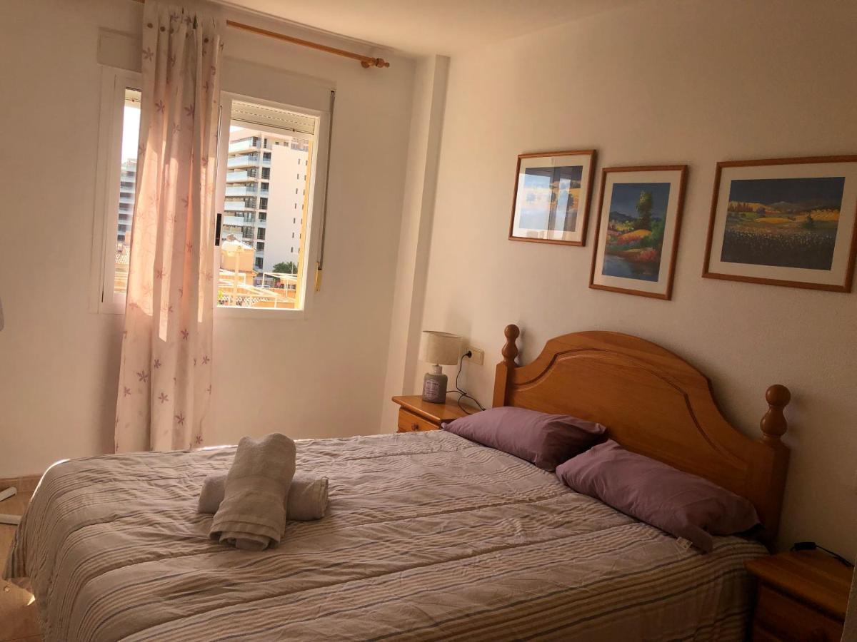 Magnificent Apartment Playa Paraiso - 3Rd Floor Urb, Leisure And Swim N02 การ์ตาเฮนา ภายนอก รูปภาพ
