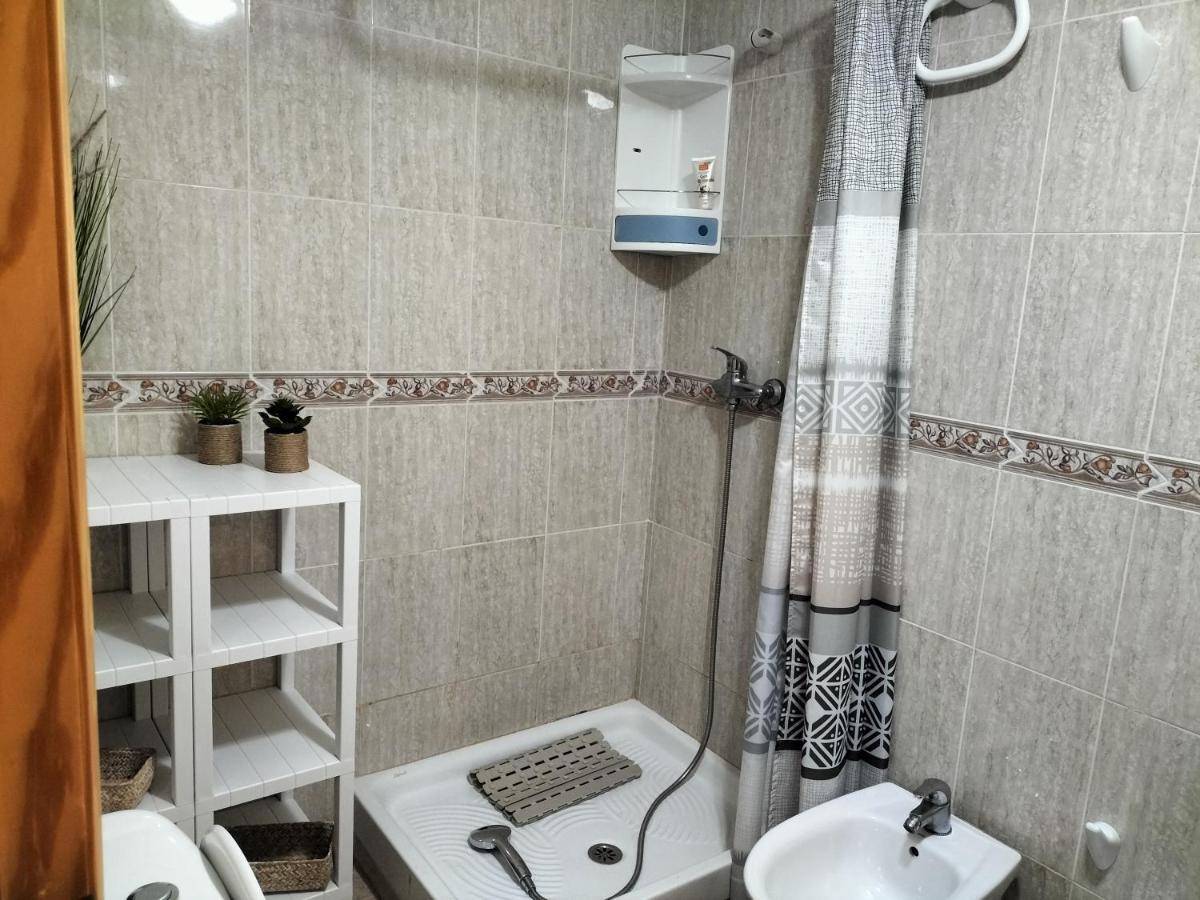 Magnificent Apartment Playa Paraiso - 3Rd Floor Urb, Leisure And Swim N02 การ์ตาเฮนา ภายนอก รูปภาพ
